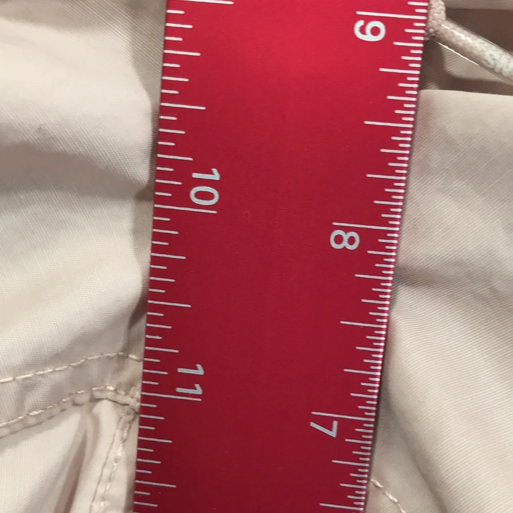 Van's Light Pink Men's Swim Trunks Size Large